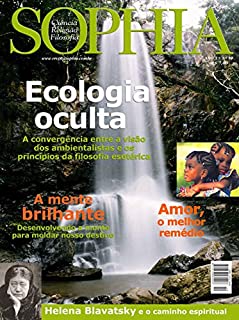 Livro Revista Sophia nº 10: Ciência, Religião e Filosofia