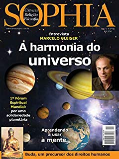 Livro Revista Sophia nº 16: Ciência, Religião e Filosofia