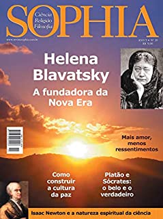 Livro Revista Sophia nº 19: Ciência, Religião e Filosofia