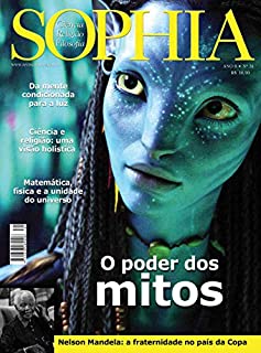 Livro Revista Sophia nº 31: Ciência, Religião e Filosofia