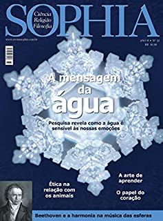 Livro Revista Sophia nº 32: Ciência, Religião e Filosofia