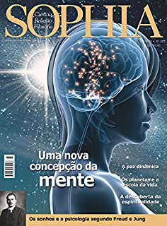 Livro Revista Sophia nº 33: Ciência, Religião e Filosofia