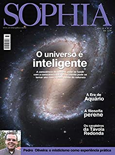 Livro Revista Sophia nº 37: Ciência, Religião e Filosofia