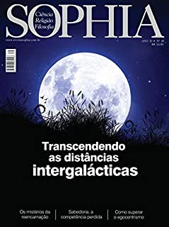 Livro Revista Sophia nº 39: Ciência, Religião e Filosofia