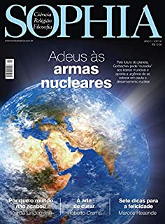Livro Revista Sophia nº 41: Ciência, Religião e Filosofia