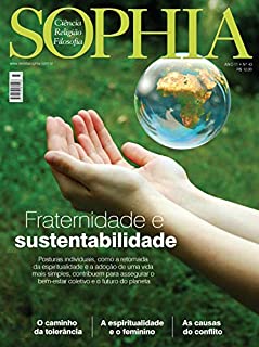 Livro Revista Sophia nº 43: Ciência, Religião e Filosofia