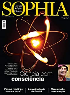 Livro Revista Sophia nº 46: Ciência, Religião e Filosofia