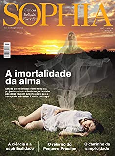 Livro Revista Sophia º 54: Ciência, Religião e Filosofia