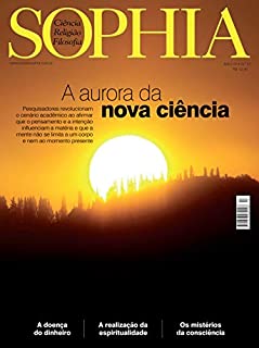 Livro Revista Sophia nº 57: Ciência, Religião e Filosofia