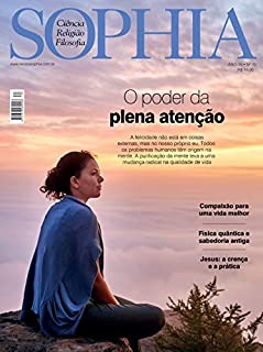 Livro Revista Sophia nº 70: Ciência, Religião e Filosofia