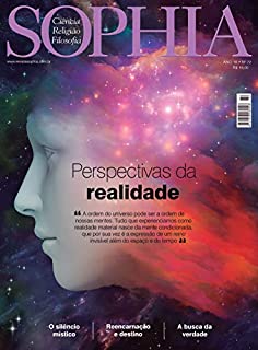 Livro Revista Sophia nº 72: Ciência, Religião e Filosofia