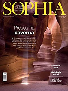 Livro Revista Sophia nº 74: Ciência, Religião e Filosofia