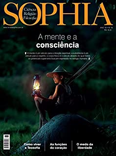 Livro Revista Sophia nº 76: Ciência, Religião e Filosofia