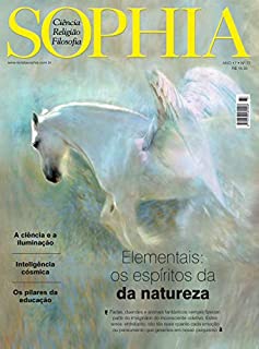 Livro Revista Sophia nº 77: Ciência, Religião e Filosofia
