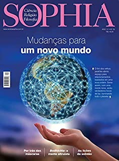 Livro Revista Sophia nº 79: Ciência, Filosofia e Religião