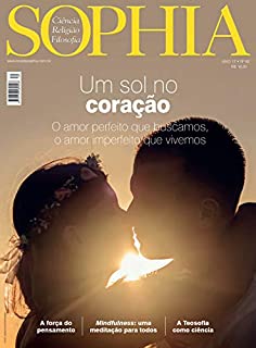 Livro Revista Sophia nº 82: Ciência, Religião e Filosofia