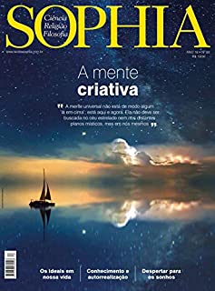 Livro Revista Sophia nº 83: Ciência, Religião e Filosofia
