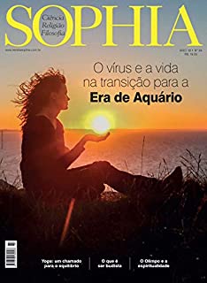 Livro Revista Sophia nº 84: Ciência, Religião e Filosofia