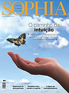 Livro Revista Sophia nº 85: Ciência, Religião e Filosofia