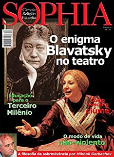 Livro Revista Sophia nº4: Ciência, Religião e Filosofia