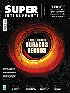 Revista Super Interessante - Edição 403