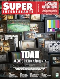 Livro Revista Superinteressante [ed.466] - 08/2024