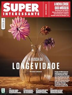 Livro Revista Superinteressante [ed.469] - 11/2024
