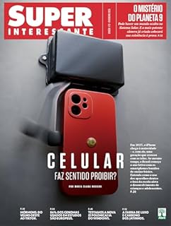 Livro Revista Superinteressante [ed.472] - 02/2025