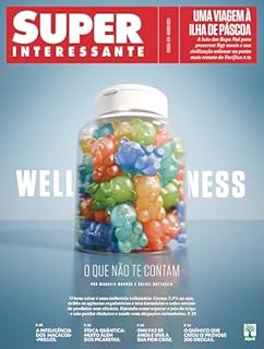 Livro Revista Superinteressante [ed.473] - 03/2025