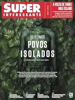 Livro Revista Superinteressante [ed.474] - 04/2025