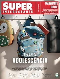 Livro Revista Superinteressante [ed.475] - 05/2025