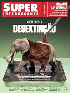 Livro Revista Superinteressante [ed.476] - 06/2025