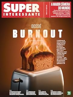 Livro Revista Superinteressante [ed.478] - 08/2025