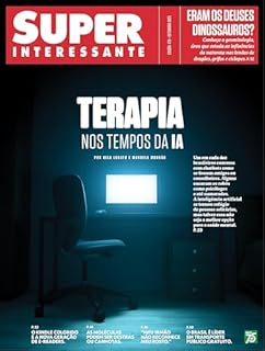 Livro Revista Superinteressante [ed.479] - 09/2025