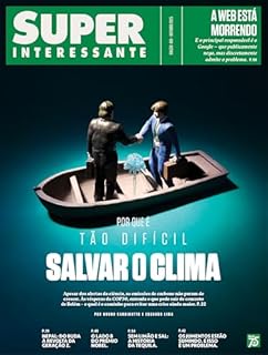 Livro Revista Superinteressante [ed.480] - 10/2025