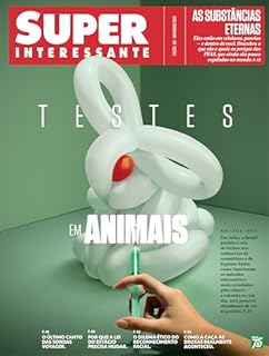 Livro Revista Superinteressante [ed.481] - 11/2025