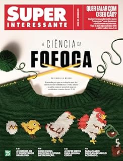 Livro Revista Superinteressante [ed.482] - 12/2025