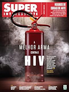 Livro Revista Superinteressante [ed.483] - 01/2026