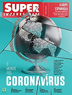 Revista Superinteressante - Maio 2020
