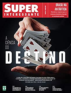 Revista Superinteressante - Março 2020