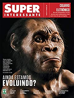 Livro Revista Superinteressante - Novembro 2019
