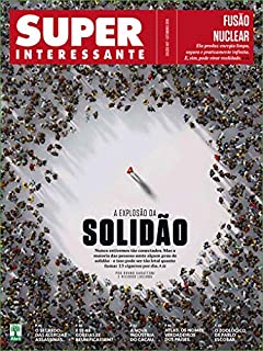 Livro Revista Superinteressante - Setembro 2019