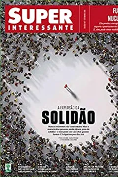 Revista Superinteressante - Setembro 2019