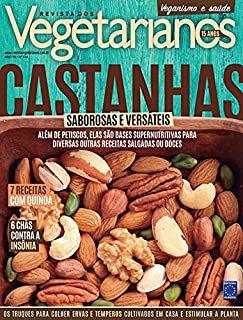 Livro Revista dos Vegetarianos 174