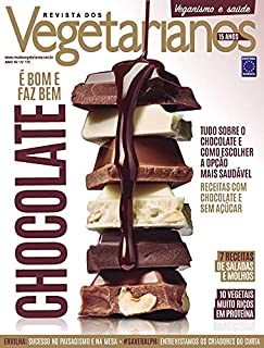Livro Revista dos Vegetarianos 175