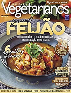 Livro Revista dos Vegetarianos 176
