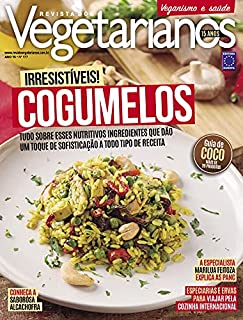 Revista dos Vegetarianos 177