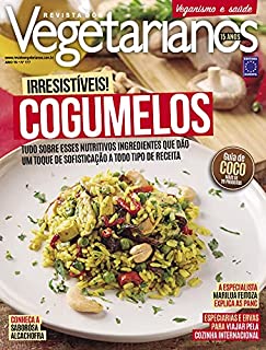 Livro Revista dos Vegetarianos 177
