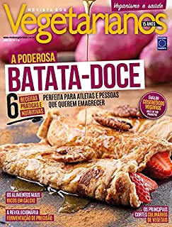 Revista dos Vegetarianos 178