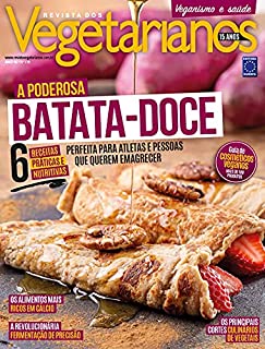 Livro Revista dos Vegetarianos 178